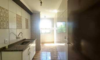 Imagem 4: ???? Apartamento à Venda no Bairro Medeiros – Jundiaí/SP