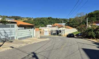 Imagem 7: ???? Oportunidade Única: Terreno com Declive e Vista para a Natureza – Jardim Itália, Itup