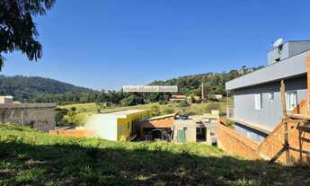 Imagem 4: ???? Oportunidade Única: Terreno com Declive e Vista para a Natureza – Jardim Itália, Itup