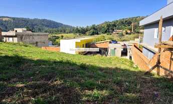 Imagem 5: ???? Oportunidade Única: Terreno com Declive e Vista para a Natureza – Jardim Itália, Itup