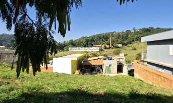 Imagem 6: ???? Oportunidade Única: Terreno com Declive e Vista para a Natureza – Jardim Itália, Itup