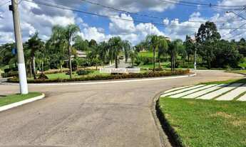 Imagem 2: ???? Terreno à Venda no Condomínio Colinas de Inhandjara – Itupeva/SP