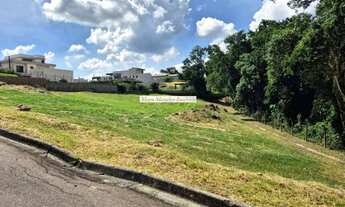 Imagem 3: ???? Terreno à Venda no Condomínio Colinas de Inhandjara – Itupeva/SP