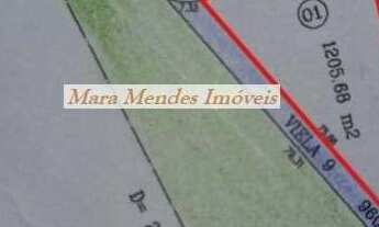 Imagem 4: ???? Terreno à Venda no Condomínio Colinas de Inhandjara – Itupeva/SP