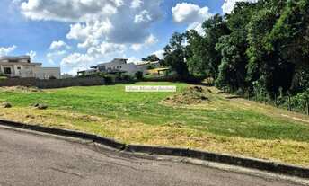 Imagem 6: ???? Terreno à Venda no Condomínio Colinas de Inhandjara – Itupeva/SP