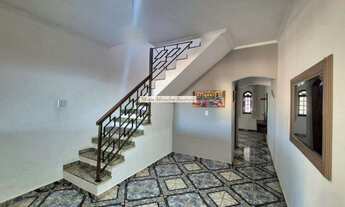 Imagem 6: ???? Casa Estilo Colonial à Venda – 3 Pavimentos – Portal Santa Fé Itupeva/SP