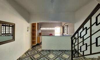 Imagem 4: ???? Casa Estilo Colonial à Venda – 3 Pavimentos – Portal Santa Fé Itupeva/SP