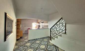 Imagem 7: ???? Casa Estilo Colonial à Venda – 3 Pavimentos – Portal Santa Fé Itupeva/SP