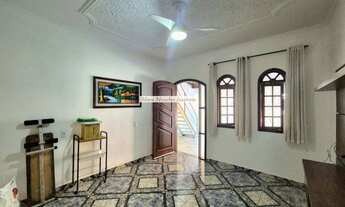 Imagem: Casa Estilo Colonial à Venda 3 Pavimentos