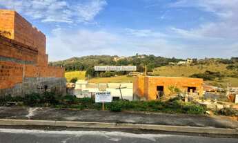 Imagem: Terreno à Venda no Jardim Itália Itupeva/SP