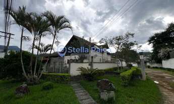 Imagem 3: Casa à venda em Nova Friburgo, Vila Guarani, com 4 quartos, 420m²