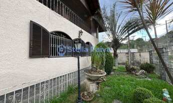 Imagem 4: Casa à venda em Nova Friburgo, Vila Guarani, com 4 quartos, 420m²