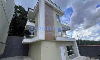 Imagem: Casa de condomínio à venda em Nova Friburgo