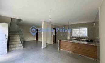 Imagem 2: Casa de condomínio à venda em Nova Friburgo, Mirante Real, com 3 quartos