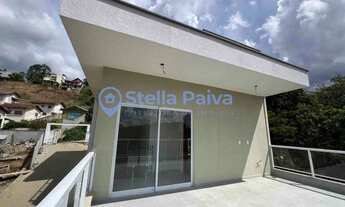 Imagem 6: Casa de condomínio à venda em Nova Friburgo, Mirante Real, com 3 quartos