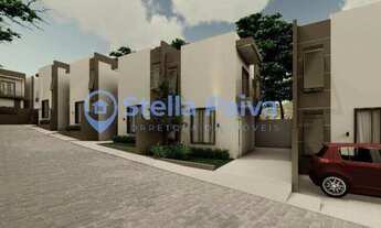 Imagem 2: Casa de condomínio à venda em Nova Friburgo, VARGINHA, com 2 quartos, 75m²