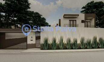 Imagem: Casa de condomínio à venda em Nova Friburgo