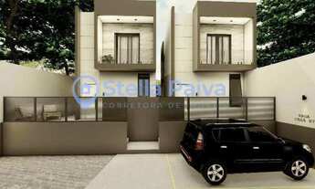 Imagem 3: Casa de condomínio à venda em Nova Friburgo, VARGINHA, com 2 quartos, 75m²