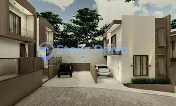 Imagem 5: Casa de condomínio à venda em Nova Friburgo, VARGINHA, com 2 quartos, 75m²