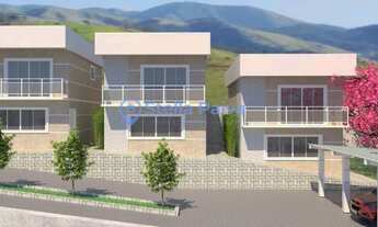 Imagem 4: Casa de condomínio à venda em Nova Friburgo, Braunes, com 2 quartos, 84m²