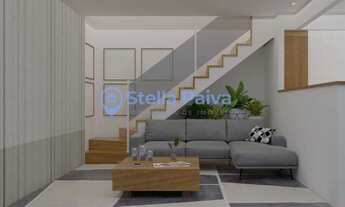 Imagem 7: Casa de condomínio à venda em Nova Friburgo, Braunes, com 2 quartos, 84m²