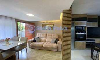 Imagem 3: Casa de condomínio à venda em Nova Friburgo, Nova Suíça, com 2 quartos, 64,30m²