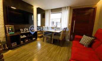 Imagem 2: Casa de condomínio à venda em Nova Friburgo, Nova Suíça, com 2 quartos, 64,30m²