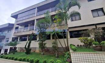 Imagem: Apartamento à venda em Nova Friburgo, Braunes