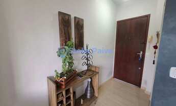 Imagem 2: Apartamento à venda em Nova Friburgo, OLARIA, com 2 quartos, 70m²