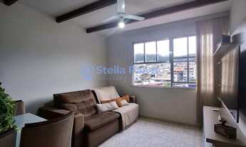 Imagem 3: Apartamento à venda em Nova Friburgo, OLARIA, com 2 quartos, 70m²