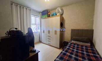 Imagem 7: Apartamento à venda em Nova Friburgo, OLARIA, com 2 quartos, 70m²
