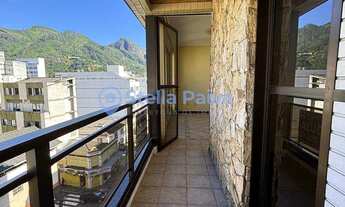 Imagem 4: Apartamento à venda em Nova Friburgo, Centro, com 2 quartos, 138m²