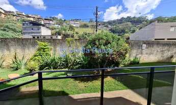 Imagem 7: Apartamento à venda em Nova Friburgo, Conselheiro Paulino, com 2 quartos, 59m²