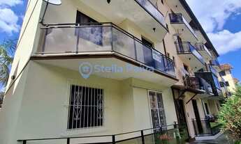 Imagem: Apartamento à venda em Nova Friburgo, Conselheiro