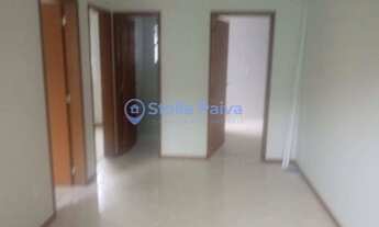 Imagem 2: Apartamento à venda em Nova Friburgo, Conselheiro Paulino, com 2 quartos