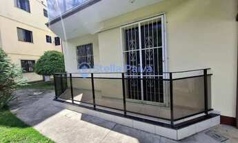 Imagem 3: Apartamento à venda em Nova Friburgo, Conselheiro Paulino, com 2 quartos, 59m²