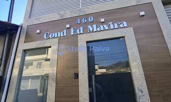 Imagem 2: Apartamento à venda em Nova Friburgo, Jardim Califórnia, com 2 quartos, 89m²