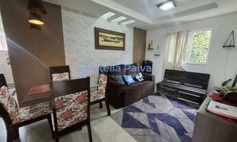 Imagem 2: Apartamento à venda em Nova Friburgo, Jardim Ouro Preto, com 2 quartos, 64m²