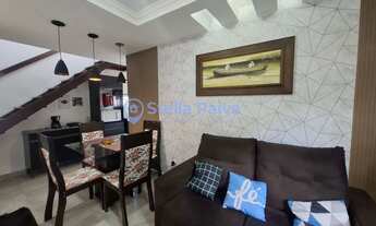 Imagem 4: Apartamento à venda em Nova Friburgo, Jardim Ouro Preto, com 2 quartos, 64m²