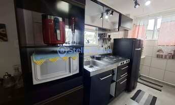 Imagem 5: Apartamento à venda em Nova Friburgo, Jardim Ouro Preto, com 2 quartos, 64m²