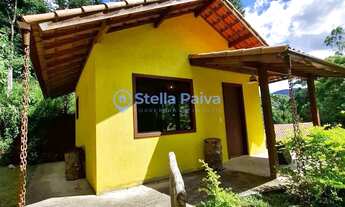 Imagem: Chácara à venda em Nova Friburgo, São