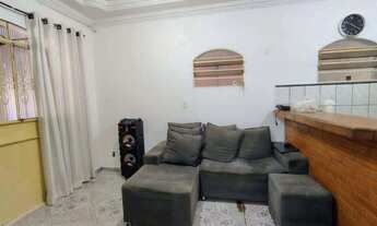 Imagem: Casa à Venda no Conjunto Nova Cidade ��