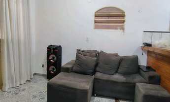 Imagem 7: Casa à Venda no Conjunto Nova Cidade – Ampla, Coberta e Documentada!- 2 Quartos - 1 Suite