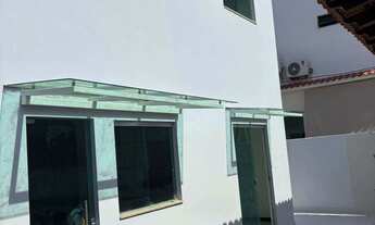 Imagem 5: Casa de condomínio à venda, no Condomínio Laranjeiras Premium em Manaus, Flores, com 3 qua