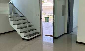 Imagem 6: Casa de condomínio à venda, no Condomínio Laranjeiras Premium em Manaus, Flores, com 3 qua