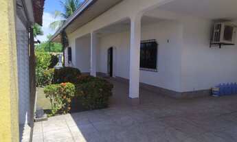 Imagem: Casa no Residencial Aristocrático