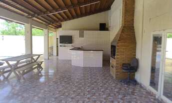 Imagem 4: Casa no Residencial Aristocrático