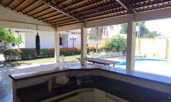 Imagem 5: Casa no Residencial Aristocrático