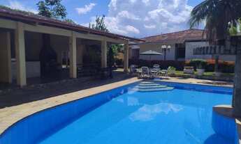 Imagem 6: Casa no Residencial Aristocrático