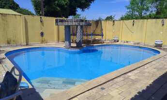 Imagem 7: Casa no Residencial Aristocrático